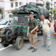 Image for article titled How China Built Some Of The World’s Most Versatile Vehicles Around A $150 Engine